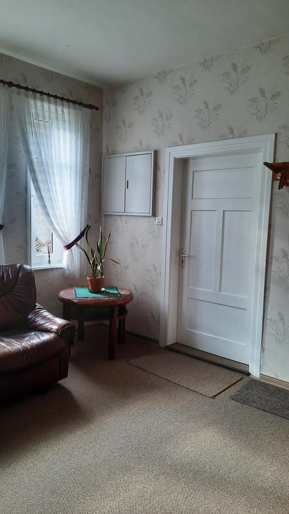 Ferienwohnung Am Wildgehege Walsrode Exteriör bild