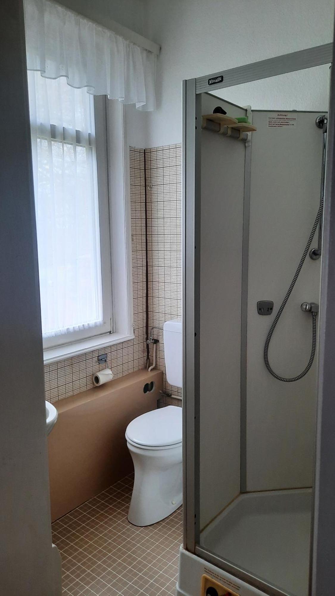 Ferienwohnung Am Wildgehege Walsrode Exteriör bild
